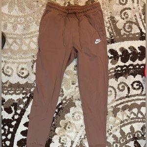 Nike woman’s joggers